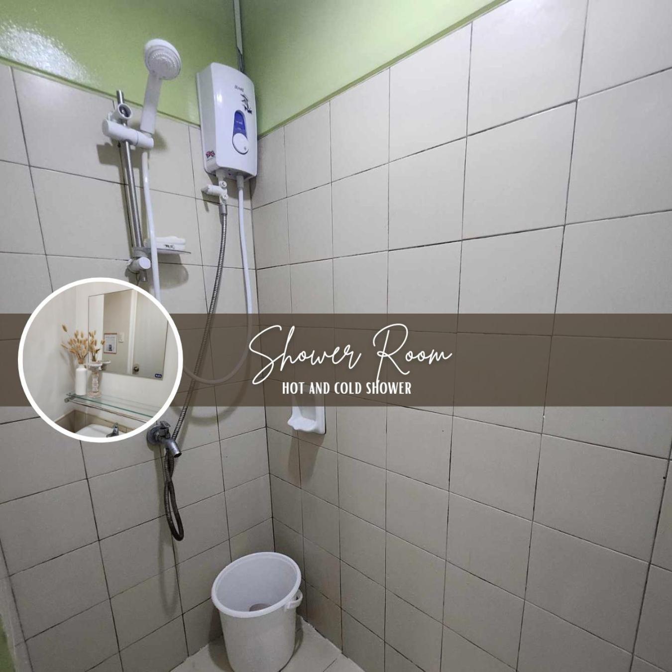 Vittoria Suites At Northpoint Pines Estate Davao Quarto foto