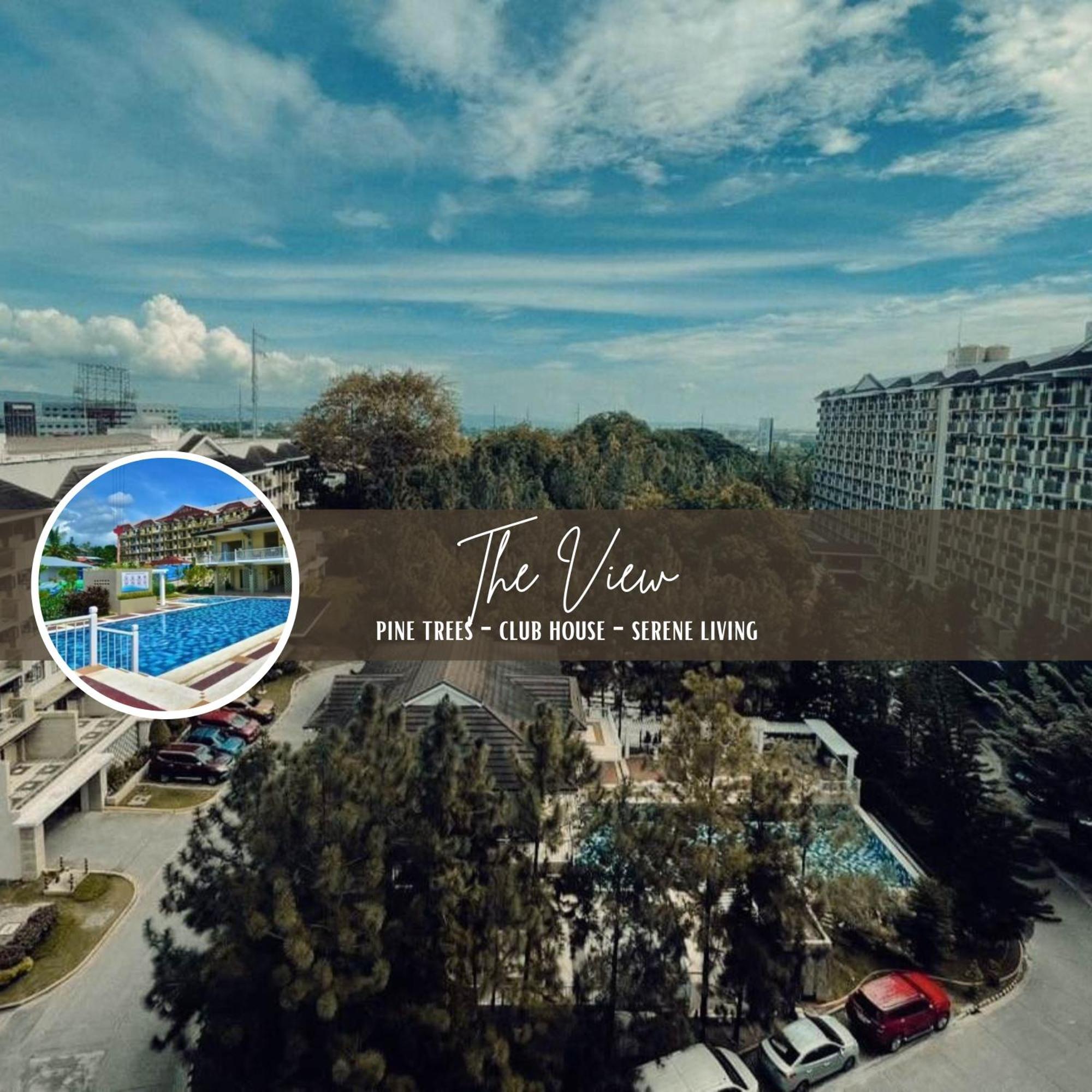 Vittoria Suites At Northpoint Pines Estate Davao Quarto foto